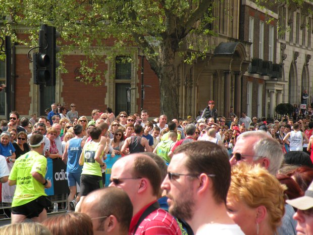  marathon
